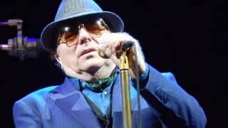 Van Morrison - Sometimes We Cry - Sep 8, 2016 Dresden
