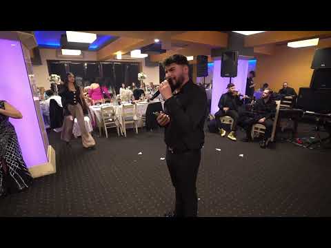 stefan petrache lentă copii mei LIVE 2025