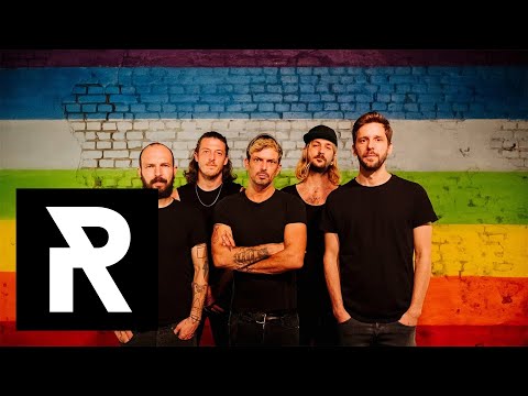 ALEX MOFA GANG - Kein Land in Sicht (offizielles Video)