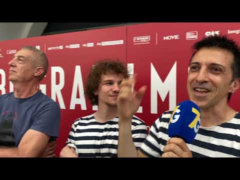 Il Faro - Il fantastico viaggio della banda Rulli Frulli