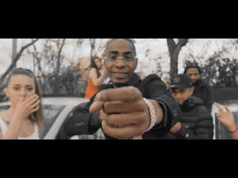 JOEL RD X UNAI BEATS - PASSENGER | JOEL R DRILL (Video Oficial) #SPANISHDRILL