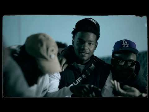 iNeedPape - New Money Blue Money (Official Video)