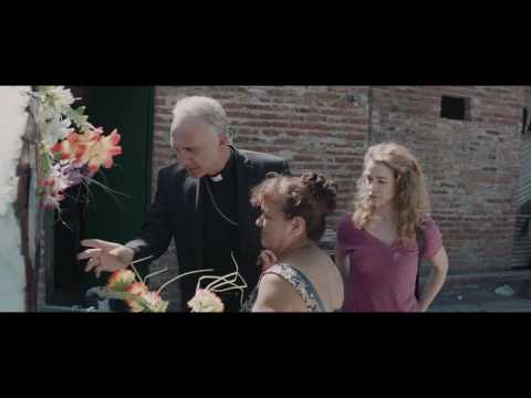 Le Pape François Saje Distribution / Pampa Films / Benteveo Producciones