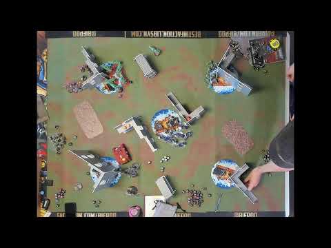 Charity Hammer 4 - Live Stream - 2022 -8