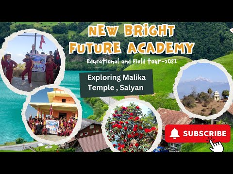 Malika Field Tour | Exploring Nature and Learning Experiences