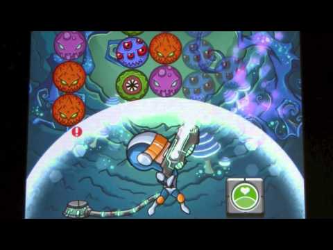 Linkoidz - iPhone & iPad Gameplay Trailer