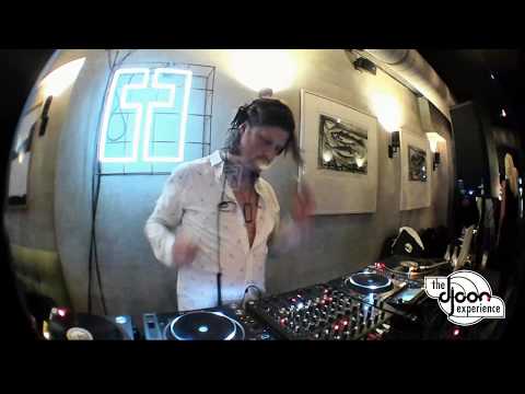 San Proper - The Djoon Experience x  Amsterdam Dance Event 2017