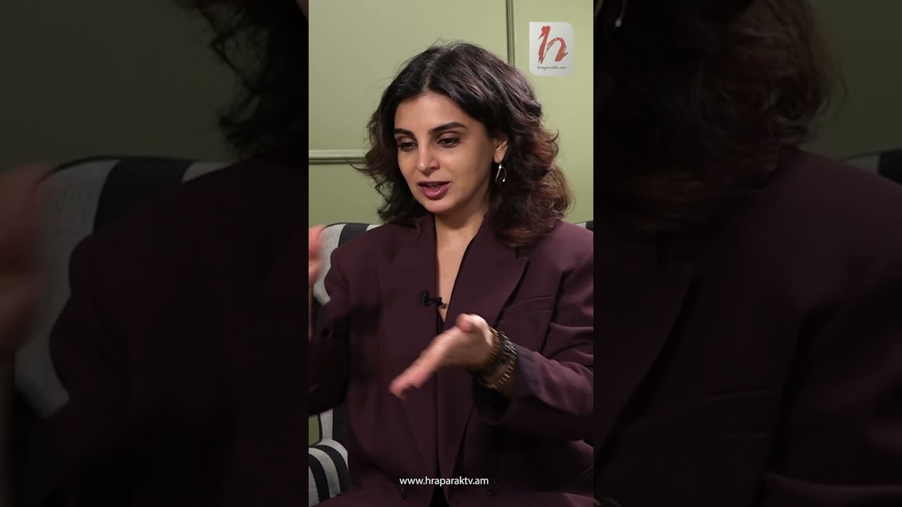 Նիկոլը ֆիլտրեց մեր հասարակությունը