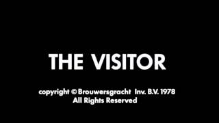 The Visitor (1979) Video
