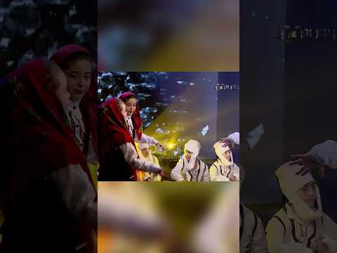 Valle tradicionale e Kosovës - #Expuls