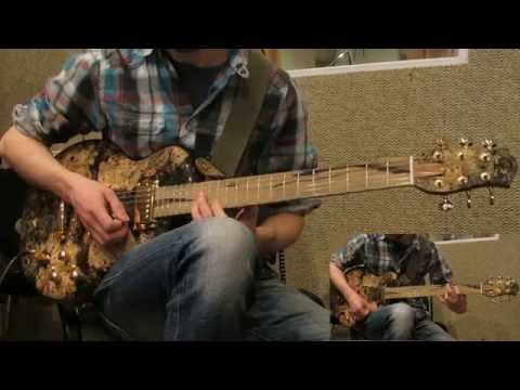 Ash Instruments "Faberge"