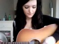 The Widow- As Cities Burn Cover by Molly Jordan ...