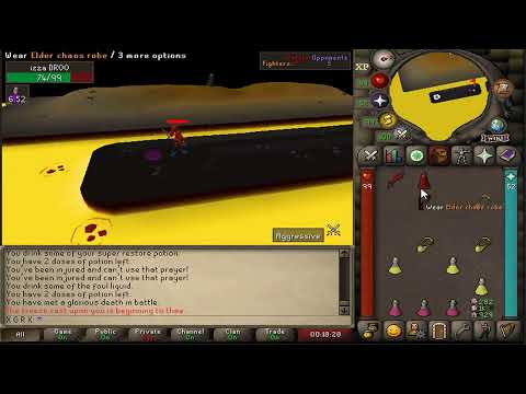 Fatality vs Z P2P Mini | 4-1 | 4/8/2023