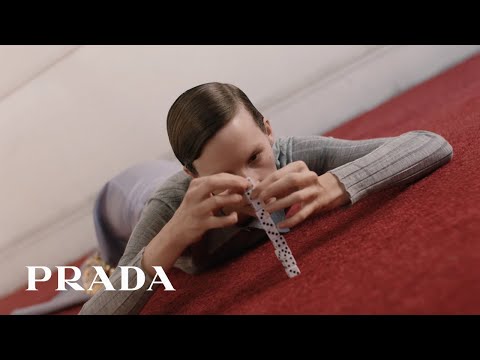 Prada Womenswear Spring/Summer 2020 Advertising Campaign