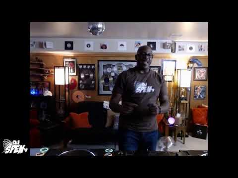 First Fridays with DJ Spen