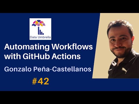 GitHub Actions Tutorial: aprende a automatizar workflows