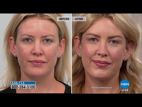 HSN | Beauty For Real Cosmetics / Essie Nail Collection 08.14.2018 - 02 AM