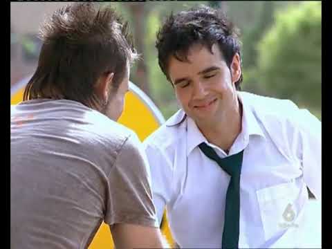 SMS 1x21 Ls muerts n scribn