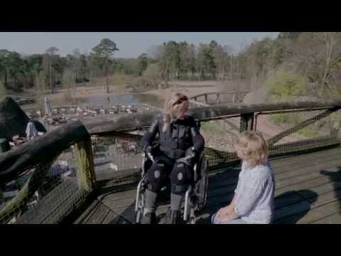 Er kan zoveel meer met Meike de Jong