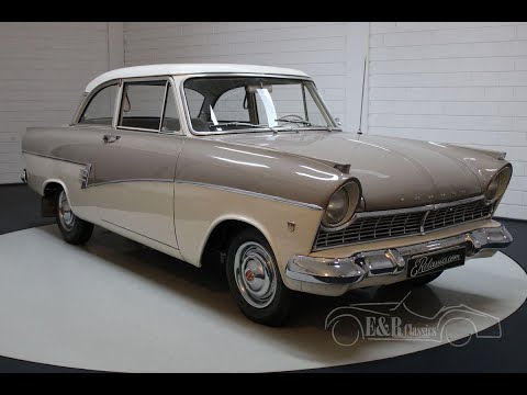 1960 Ford Coupe (CC-1436556) for sale in Waalwijk, [nl] Pays-Bas
