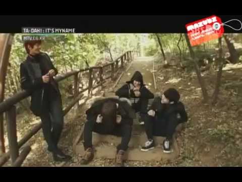 myname- ta dah ep 02 part 2 eng subs