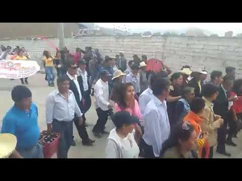 Las mejores bandas del Perú en Otuzco 2019