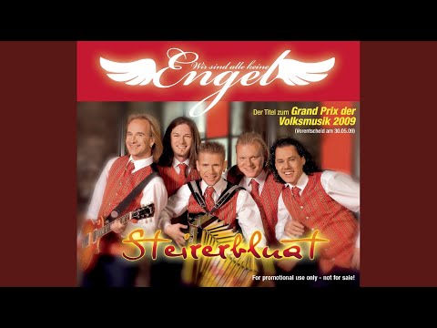 Wir sind alle keine Engel