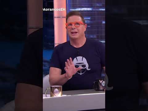 Los Morancos y lo complicada que puede ser la tecnología para los mayores #ElHormiguero #Shorts