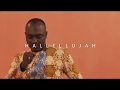 Moshe Oteba HALLELLUJAH Official Video