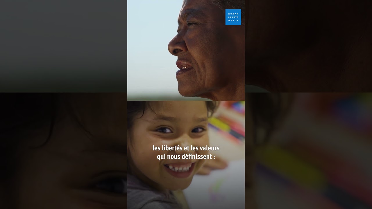 Journée des droits humains (2025)