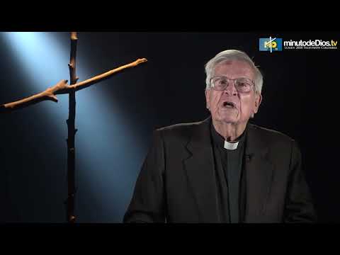 Minute of God - Thursday, January 8, 2026