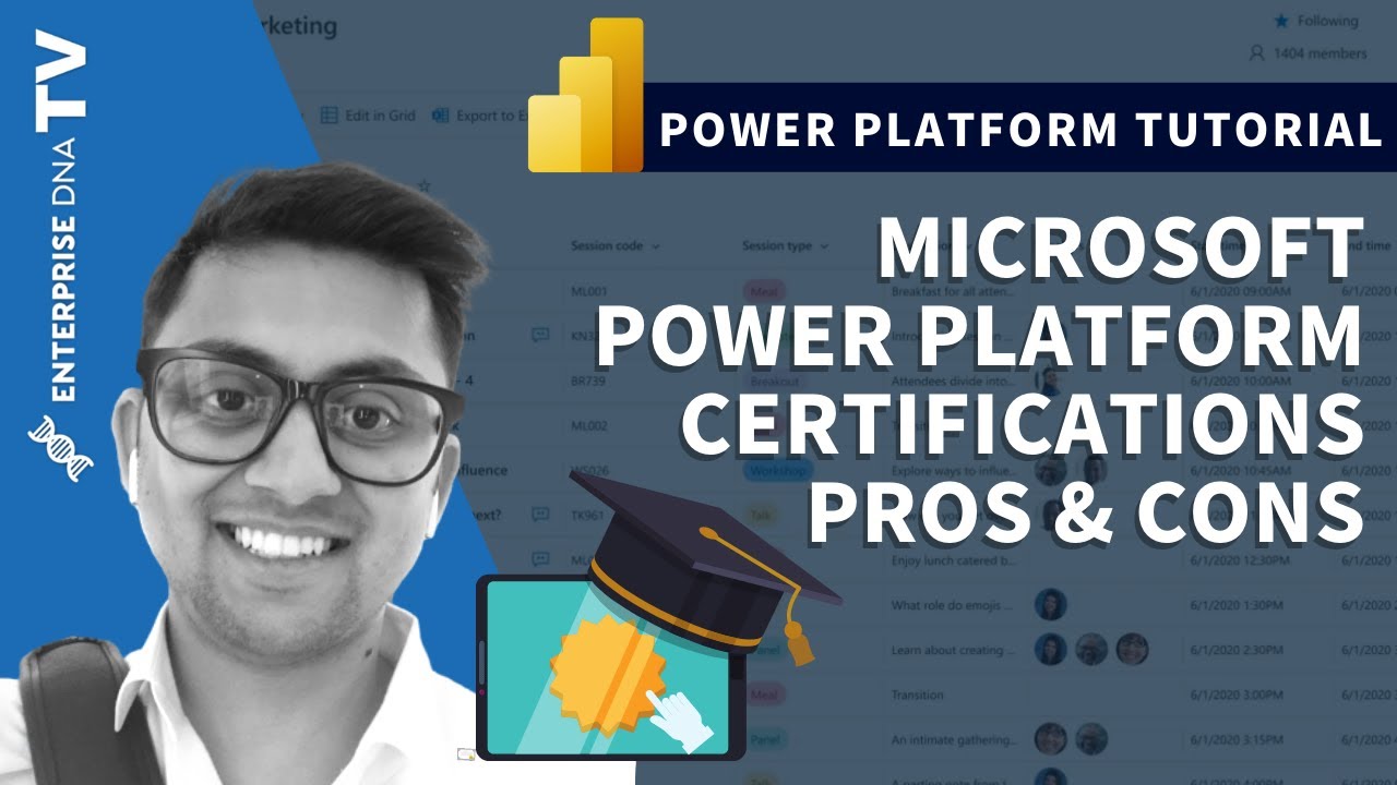 Why You Should Get Microsoft Certifications For Power Platform