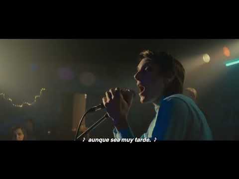 Virus - Amor descartable - El amor después del amor (Escena)