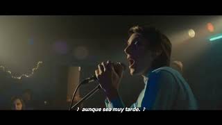 Virus - Amor descartable - El amor después del amor (Escena)