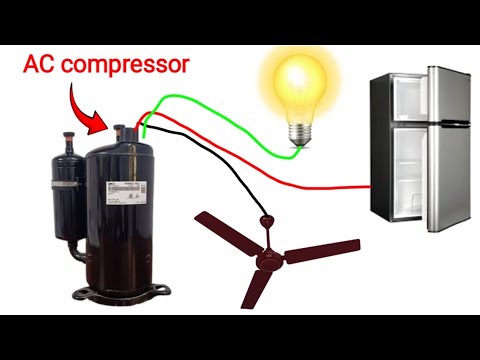 I turn 50000 watts free electric energy generator