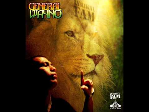 General Wayno - Triple A