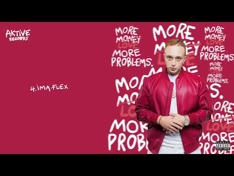 Lil Benzy - Ima Flex (Official Audio)