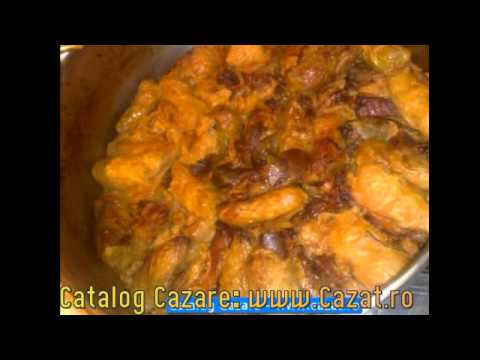 Cazare Luncavita, Tulcea - Cazat.ro