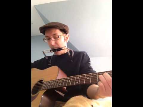 Train Song - Mindy Smith