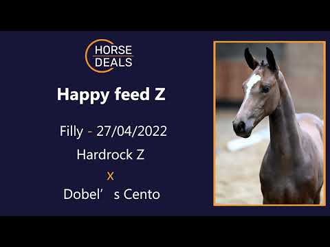 Happy feed Z 