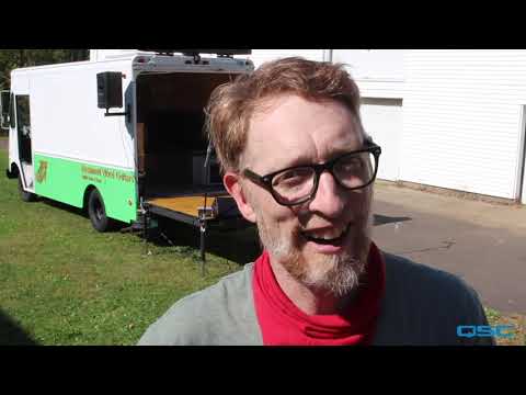 TouchMix Testimonial - Tim Sway - New Perspectives Music