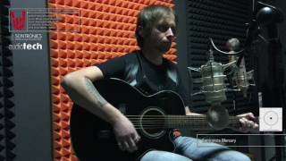 Video thumbnail for Sontronics Mercury, Aria, Orpheus - comparison test (B. Adams cover) by Szkoła Muzyczna Radomska Szkoła Rocka