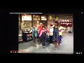 Barney Friends Barney Kids The Alphabet Chant Song Finale And Cheering Normal And Slow 1999