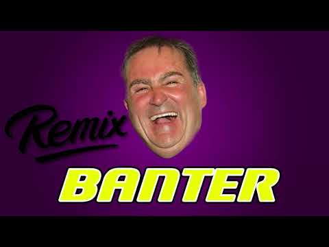 "Banter Remix 2.0" - Reeko x Taze x Youngs Teflon x LD x Dimzy x Nutcase