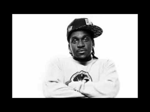 Pusha T - Blocka ft Popcaan & Travis Scott (Wrath of Caine)
