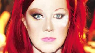 Kate Pierson Accords