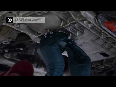 How to Install a BFI Torque Arm / Dogbone Insert In a MK5 / MK6 / MK7 / A3