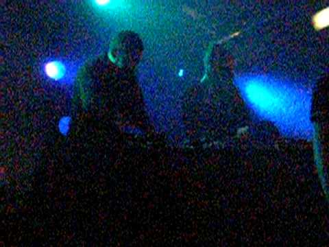 TeKkTOnIC Medusa303 vs Stizz 03:40