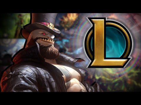 The 10 LoR Characters that NEED to become Champions in League of Legends