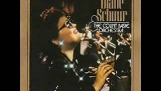 Diane Schuur - Caught A Touch Of Your Love (Live)